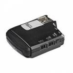 PocketWizard FlexTT5 Transceiver for Canon (433MHz) PW-FLEXI-C-CE (p/n 380318) PocketWizard FlexTT5 Transceiver for Canon (433MHz) PW-FLEXI-C-CE (p/n 380318)
